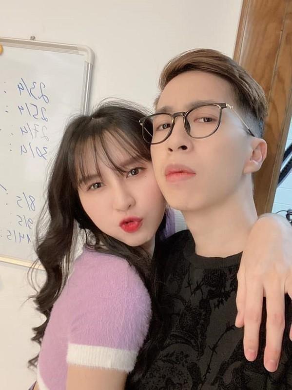 Ngân Sát Thủ phũ phàng tiết lộ quan hệ hiện giờ với ViruSs-3