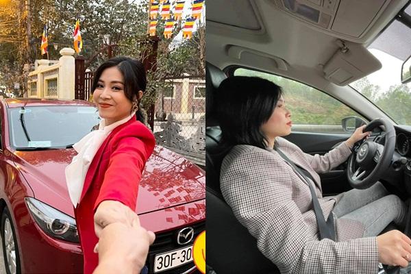 MC Hoàng Linh đại hạ giá, quyết bán tài sản chung với Mạnh Hùng-2