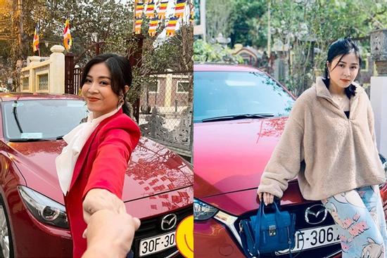 MC Hoàng Linh đại hạ giá, quyết bán tài sản chung với Mạnh Hùng