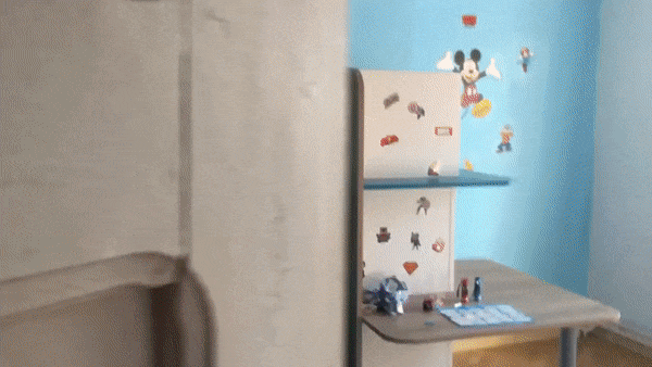 Khám phá nơi ở của cô bé HMông sau ly hôn chồng Tây-4