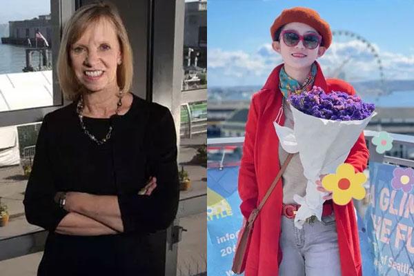 Hé lộ thời điểm vợ chồng Bill Gates rạn nứt, việc công bố ly hôn liên quan con gái-2