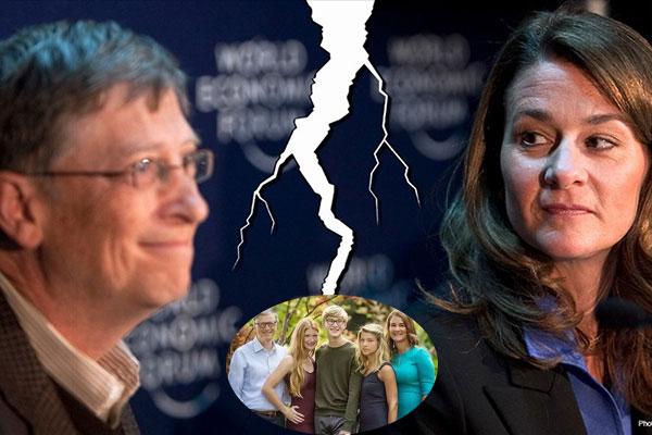 Vợ tỷ phú Bill Gates bất ngờ đăng status ẩn ý sau hơn 1 tuần ly hôn-4