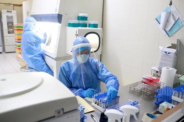 Việt Nam phát hiện 5 ổ dịch Covid-19 lớn trong 10 ngày-5