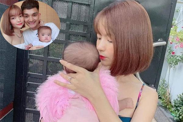 Bà xã Mạc Văn Khoa đổ bệnh sau cuộc chiến dằn mặt antifan-5