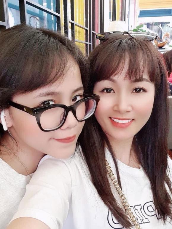 Ngỡ ngàng nhan sắc trẻ đẹp như thiếu nữ của bà mẹ ở U40 ở Sài thành-5