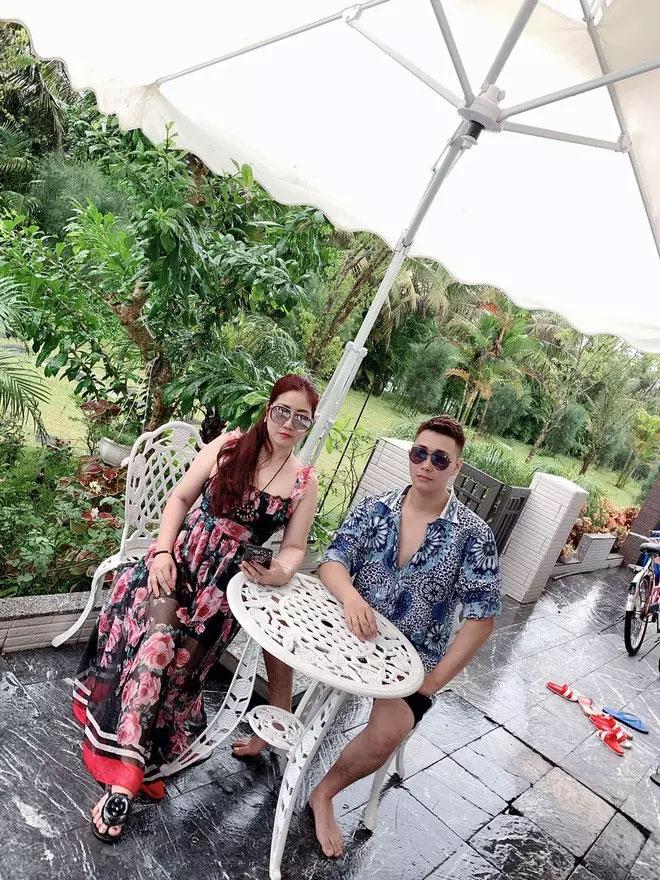 Ngỡ ngàng nhan sắc trẻ đẹp như thiếu nữ của bà mẹ ở U40 ở Sài thành-8