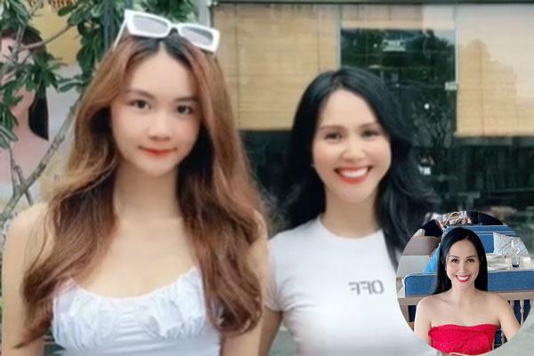 Nhan sắc thời trẻ của vợ tỷ phú Johnathan Hạnh Nguyễn sánh ngang đại mỹ nhân-6