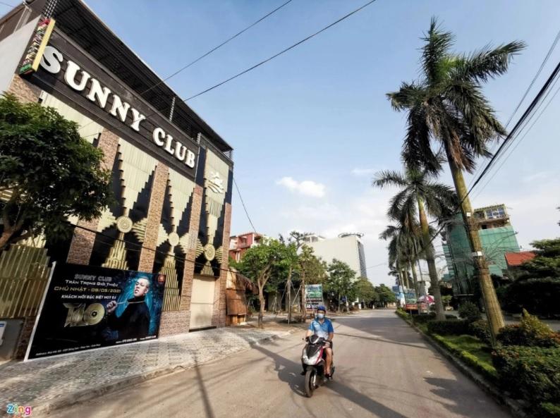 Việt Nam phát hiện 5 ổ dịch Covid-19 lớn trong 10 ngày-2