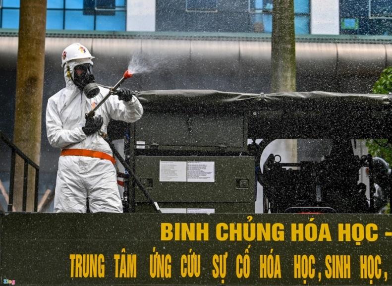 Việt Nam phát hiện 5 ổ dịch Covid-19 lớn trong 10 ngày-3