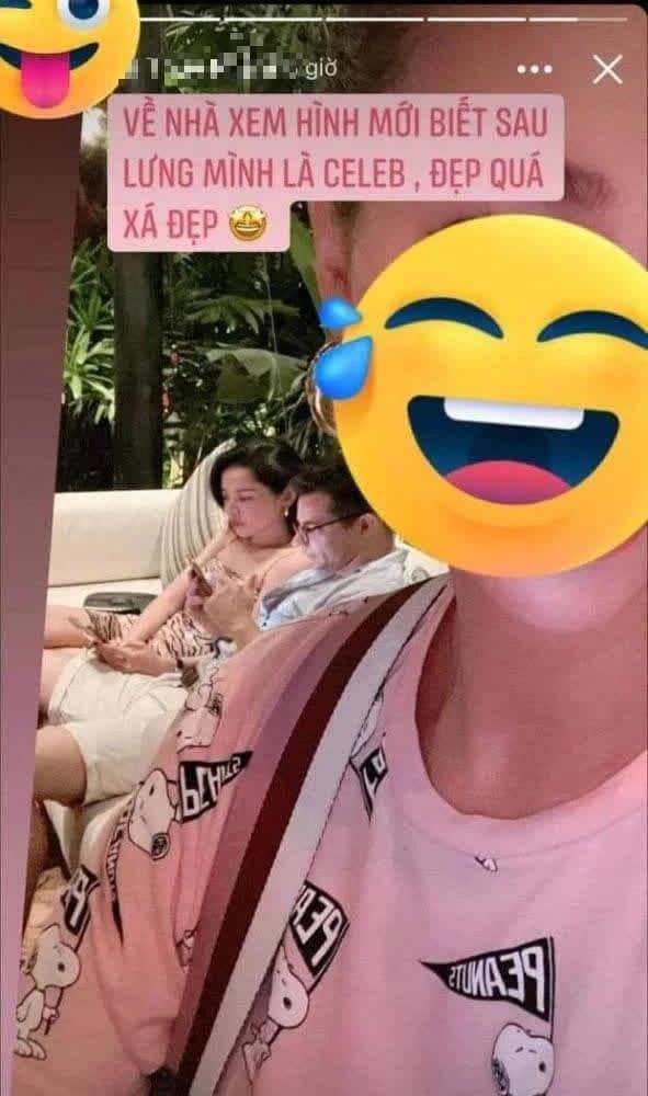 Lộ ảnh hẹn hò trai Tây, Chi Pu đính chính, liệu có đáng tin?-1