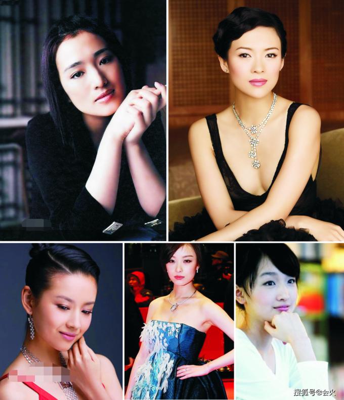 Đạo diễn Trương Nghệ Mưu: Diễn viên không nên sửa mặt-2