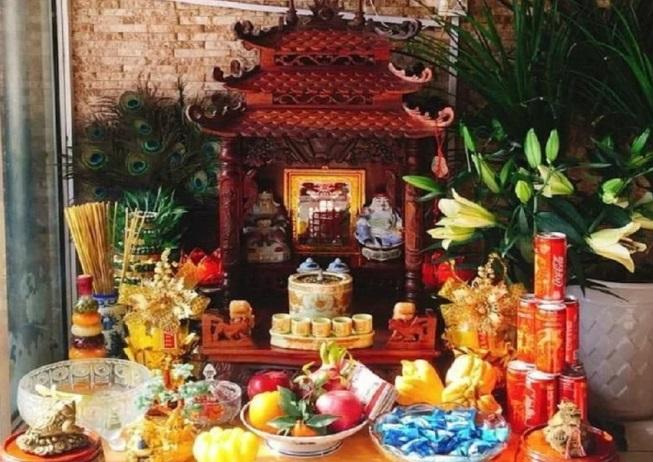 Trong nhà xuất hiện 6 thứ này, vợ chồng suốt ngày lục đục-2