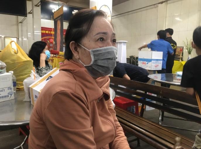 Chẳng còn phép màu nào cho con tôi nữa rồi-2