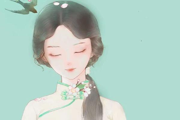 Nữ nhân sinh ngày âm lịch này chân cứng đá mềm, khó khăn mấy cũng đã vượt qua-1