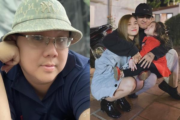 Hoài Lâm chúc vợ cũ hạnh phúc, netizen phát hiện sử dụng văn mẫu của Sơn Tùng?-4