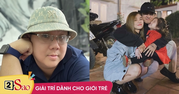 Anh ruột lên tiếng khi vợ cũ Hoài Lâm vướng thị phi vì yêu Đạt G
