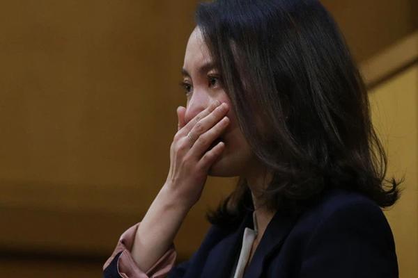 Cách nhà đẻ chưa đầy 1 km nhưng mỗi lần sang, tôi phải xin phép chồng-3