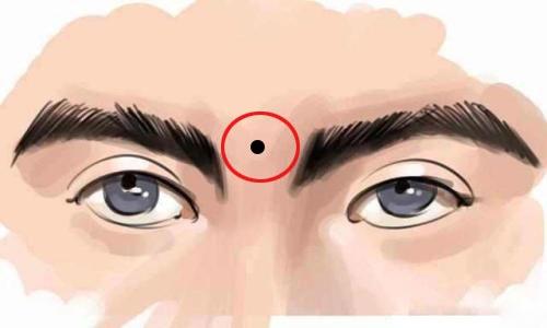 Tài lộc bị cản trở, sự nghiệp mãi không thành chỉ vì có nốt ruồi ở chỗ này-2