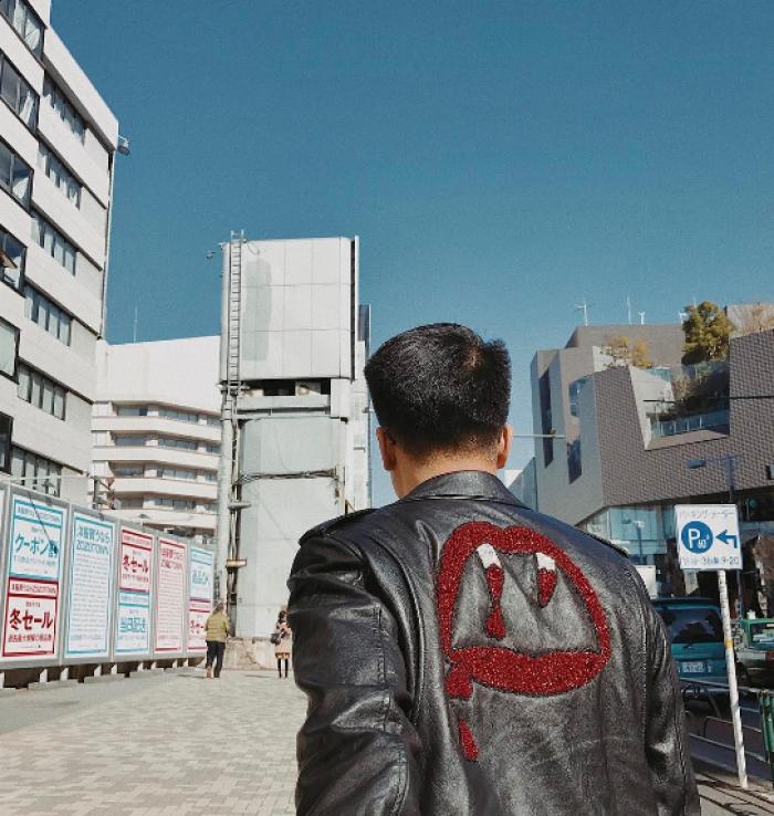 Soi phong cách 5 mỹ nam đi qua cuộc đời Chi Pu-17