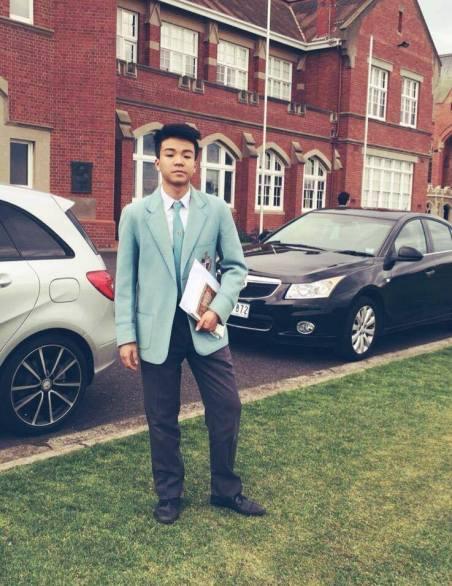 Soi phong cách 5 mỹ nam đi qua cuộc đời Chi Pu-15