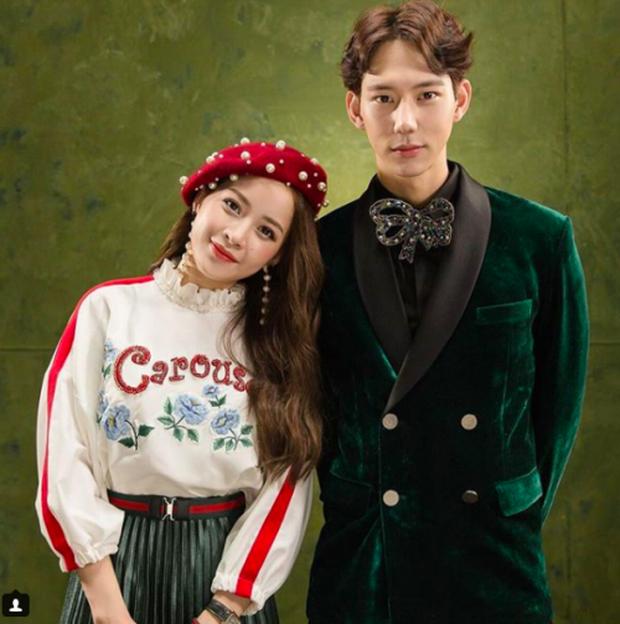 Soi phong cách 5 mỹ nam đi qua cuộc đời Chi Pu-10