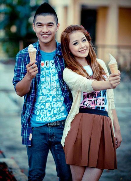 Soi phong cách 5 mỹ nam đi qua cuộc đời Chi Pu-4