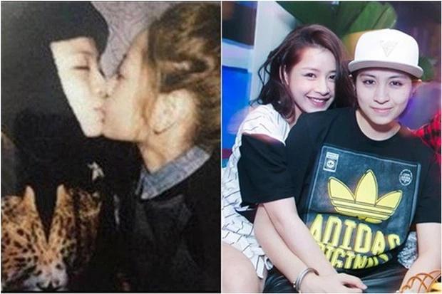 Soi phong cách 5 mỹ nam đi qua cuộc đời Chi Pu-6