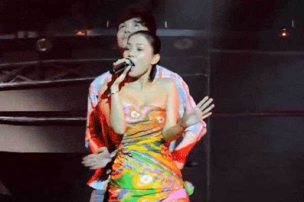 Những lần song ca ăn ý trước khi Nathan Lee cấm Thu Minh hát bài của mình-3