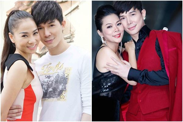 Nathan Lee nói Ngọc Trinh là yêu nhền nhện, cảnh cáo tránh xa Sơn Tùng-7