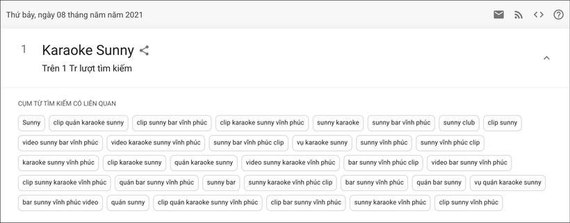 Vụ Karaoke Sunny lộ clip nóng: Vì sao 2 công an bị tạm đình chỉ?-4