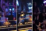 Karaoke Sunny thác loạn: Nhóm người trong clip đa phần không phải ở Vĩnh Phúc-7