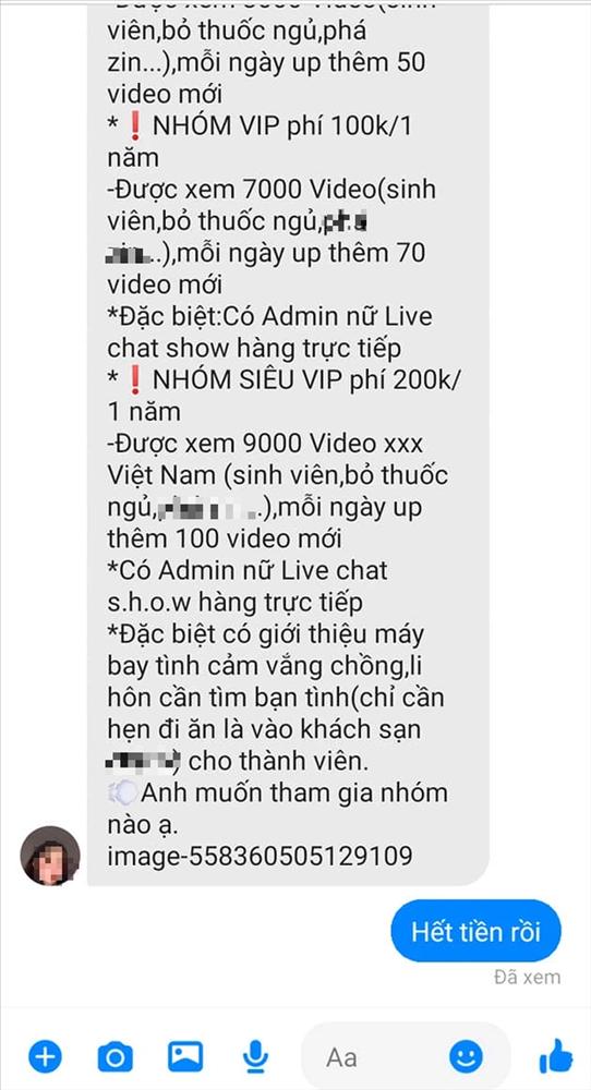 Cô vợ phát hiện cả kho bí mật ở điện thoại chồng và màn diệt từ trong trứng nước-2