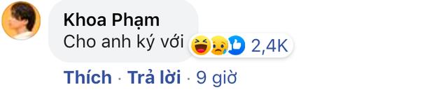 Tlinh phát ngôn nhạy cảm, Karik cũng hùa theo xin được ký lên vòng 1 cô nàng?-2