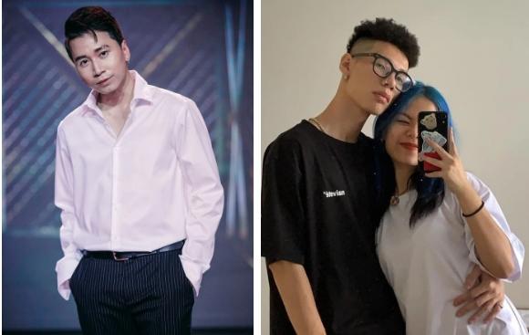 Tlinh phát ngôn nhạy cảm, Karik cũng hùa theo xin được ký lên vòng 1 cô nàng?-3