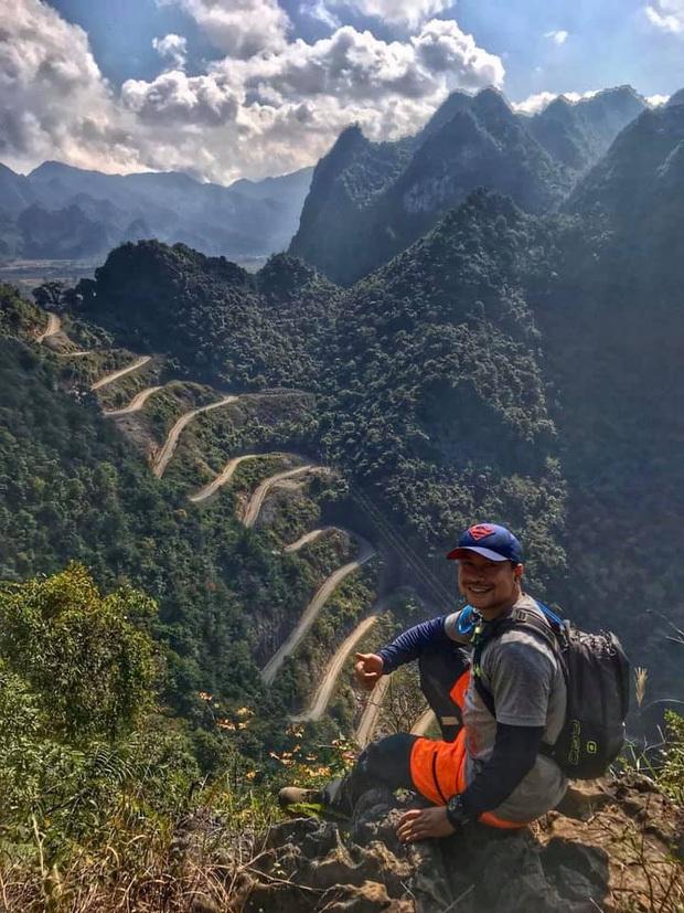 Hơn cả tứ đại đỉnh đèo, đây mới là đèo đáng sợ nhất Việt Nam với 14 khúc cua dốc-6