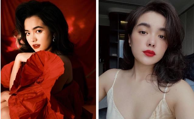 Hot girl mua nhà năm 19 tuổi khoe ảnh bán nude táo bạo-3