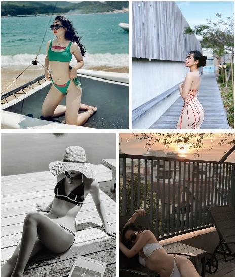 Hot girl mua nhà năm 19 tuổi khoe ảnh bán nude táo bạo-4