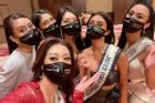 Khánh Vân diện lại hot-trend 120.000 đồng: Quyết tâm debut tại Miss Universe
