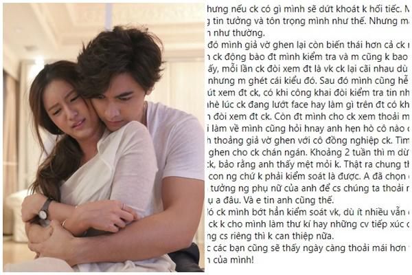 Máu ghen nổi lên, đàn ông ‘nén hỏa’ làm 6 việc sau để ‘khẳng định chủ quyền’-4