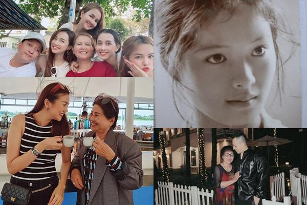 Lời chúc Ngày của Mẹ 2022 ý nghĩa, cảm động-2