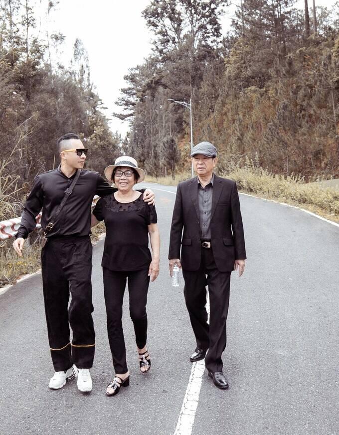 Vũ Khắc Tiệp vừa rời Nam Định đến Đà Lạt, nơi đây truy vết khẩn cấp 179 F1-2