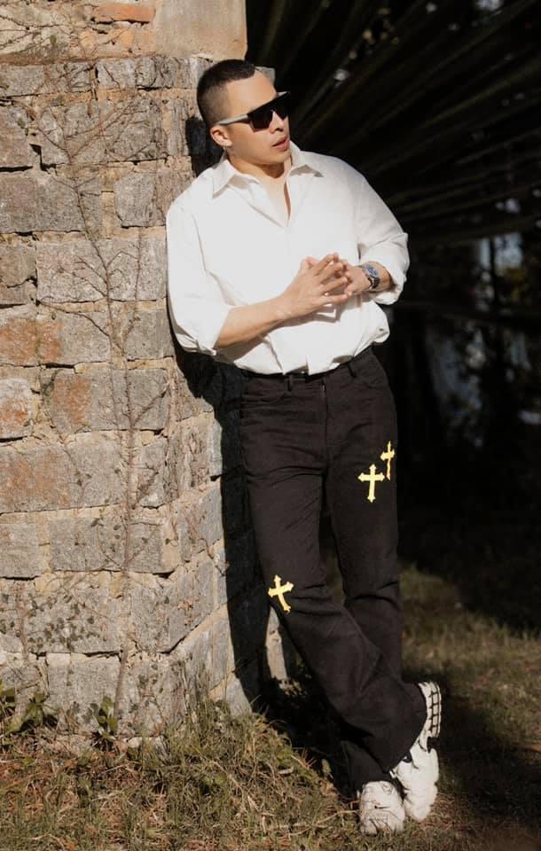 Vũ Khắc Tiệp vừa rời Nam Định đến Đà Lạt, nơi đây truy vết khẩn cấp 179 F1-7