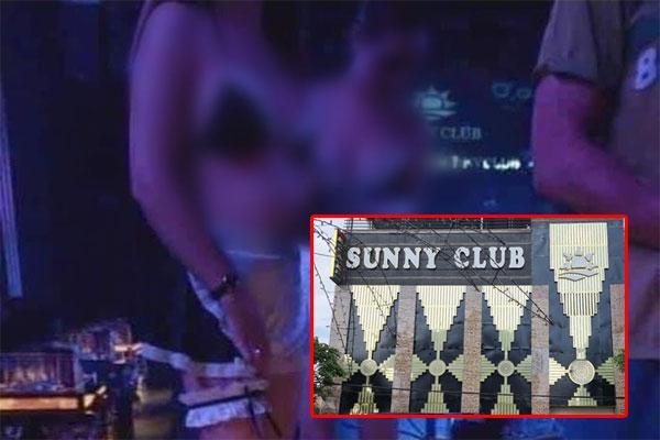 Vụ clip thác loạn bar Sunny: Nhân cơ hội phát tán để tăng view-5
