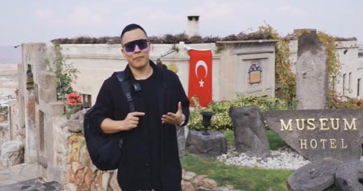 Vũ Khắc Tiệp sai tiếng Anh cơ bản, dân mạng đọc mà ngượng thay-2