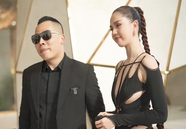 Vũ Khắc Tiệp sai tiếng Anh cơ bản, dân mạng đọc mà ngượng thay-3