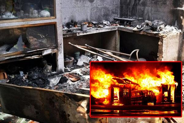 Clip: Racing boy tụ tập đua xe gây náo loạn, mài cả người xuống đường-3