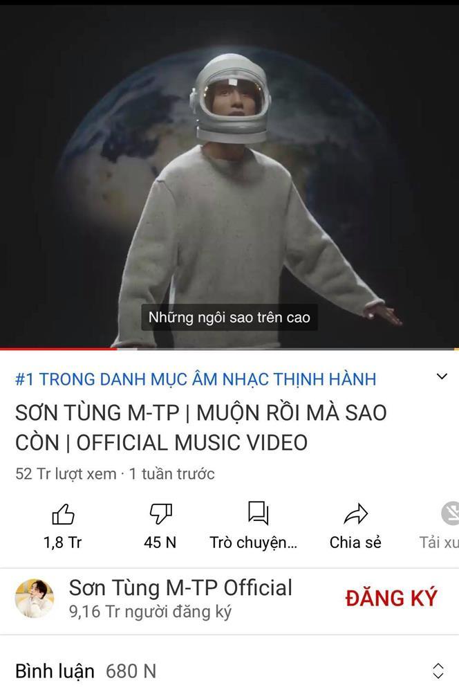 Sơn Tùng M-TP và Thiều Bảo Trâm ghi hình chung studio, duyên phận trở lại?-1