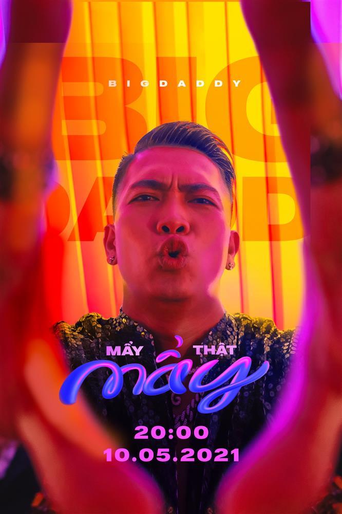 BigDaddy bị chỉ trích kịch liệt vì lyrics dung tục-1