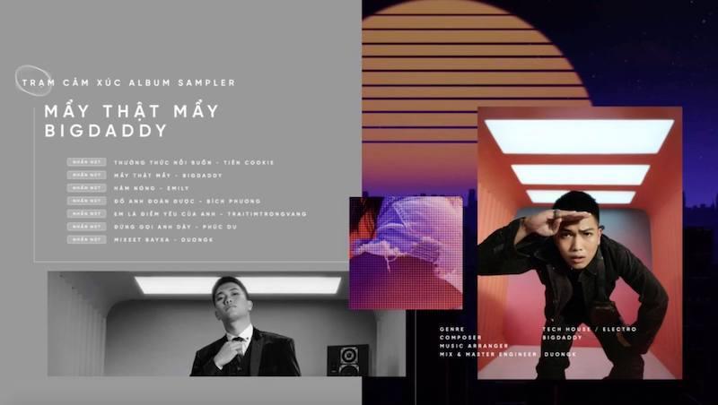 BigDaddy bị chỉ trích kịch liệt vì lyrics dung tục-3