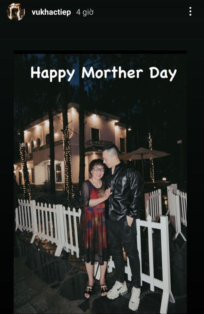 Tưởng để yên Vũ Khắc Tiệp, ai ngờ Nathan Lee khịa không tha-1